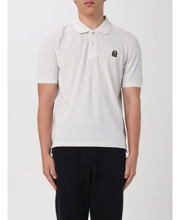 Parajumpers Patch Polo PMPOPO02 501 152204520 [P]