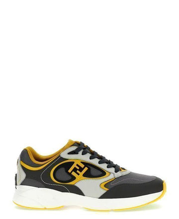 Fendi Sneakers 7E1695 ASAP F1R7F 152204579 [P]