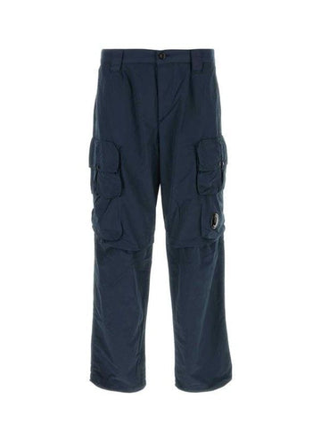 CP Company Nylon Cargo Pants 18CMPA170A 005991G 891 152204634 [P]