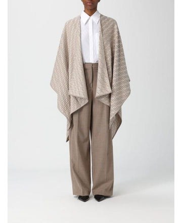 FENDI Poncho FXX782 AQ8G F0QZ0 152204695 [P]