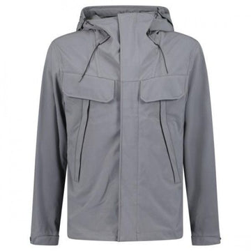 CP COMPANY ダブルポケットゴーグルジャケット 18CMOW003A 005968A 935 152204785 [P]