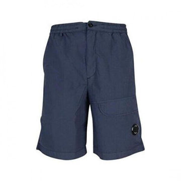 CP COMPANY 50フィリ ストレッチ カーゴ ショートパンツ 18CMBE172A 006439G 891 152204806 [P]
