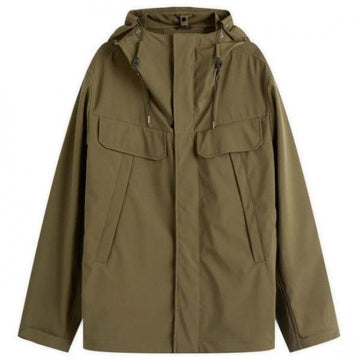 CP COMPANY ダブルポケットゴーグルジャケット 18CMOW003A 005968A 683 152204828 [P]