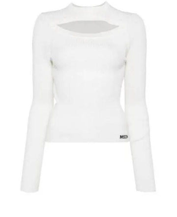 MSGM Viscose-Strickwaren 3741MDM227 247783 01 152204885 [P]