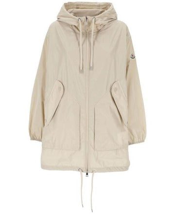 MONCLER パーカージャケット 1A00092 597JT 268 152205002 [P]