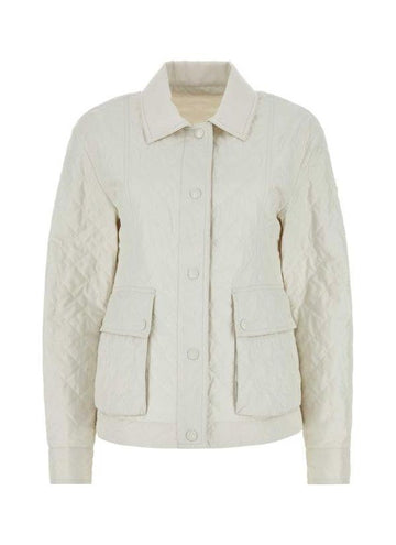 Moncler GALENE Short Down Jacket 152205011 [P]
