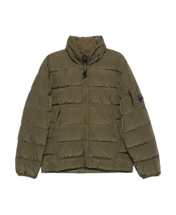 CP COMPANY ChromeR Lens Daunenjacke 19CMOW012A 005904G 683 152205037 [P]