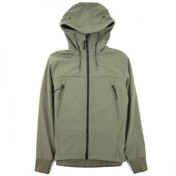 CP Company Shell Goggle Jacket 152205094 [P]