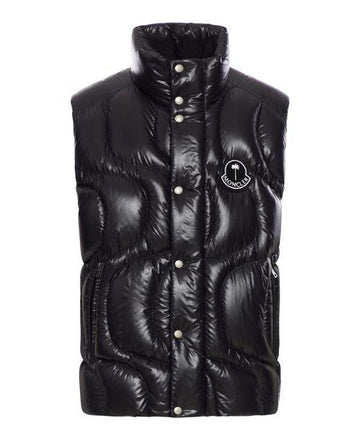 MONCLER Gwenyth Daunenweste 1A00016 M4441 999 152205122 [P]