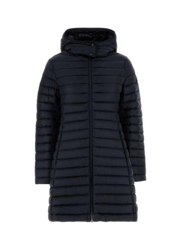 MONCLER Igelong Kapuzenlange Daunenjacke 1C00006 597YF 778 152205138 [P]