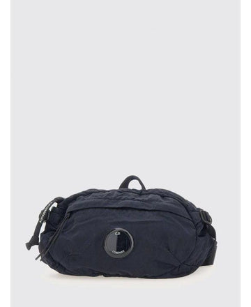 CP COMPANY Nylon B Crossbody-Paket 25FW Total Eclipse 152205145 [P]