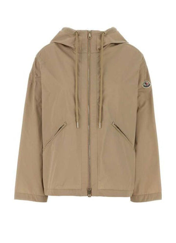 Moncler Cassiopea Hooded Jacket 152205162 [P]