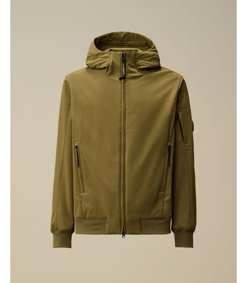 CP Company Shell Hooded Jacket 19CMOW701A 006097A 652 152205465 [P]