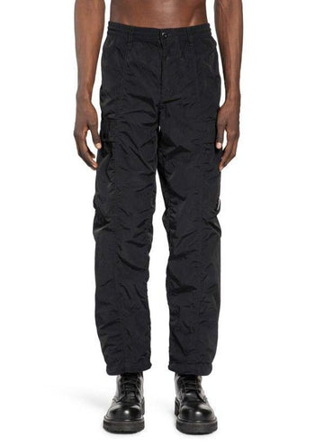 CP COMPANY ]Cargo Pants 20CMPA032A 005904G 999 152206159 [P]