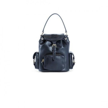 MIU MIU Leder Rucksack Medium 5BZ043 2CRW F0002 152206295 [P]