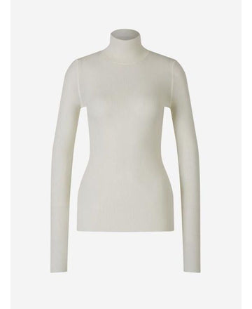 Bottega Veneta Light Wool Jumper 751881 V32A0 9071 152528513 [P]