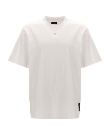FENDI メタル FF コットン T シャツ FY0936 ARYY F0QA0 152529687 [P]