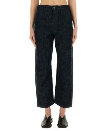 LEMAIRE Twisted Hosen PA1051 LD068 760 152530068 [P]