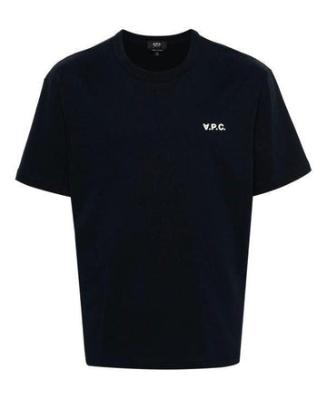 APC Boxy T-Shirt Petit VPC kurzarm COHBQ H26391 TIQ 152537823 [P]