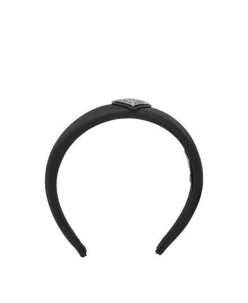 PRADA Nylon Stirnband 1IH080 2DMI F0002 152598986 [P]
