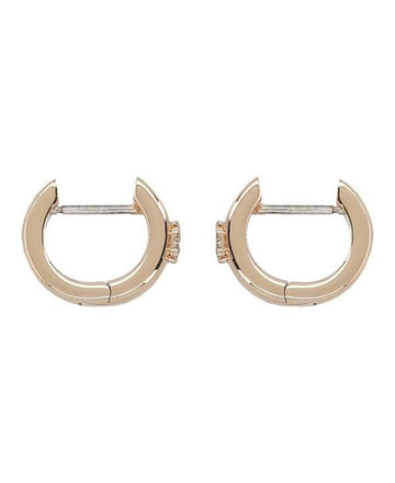 TORY BURCH KIRA HUGGIE Ohrringe 164620 720 152598998 [P]