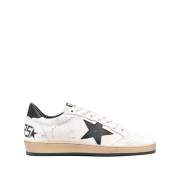 GOLDEN GOOSE ボルスタースニーカー レザー スター GMF00117 F003771 10283 154426965 [P]