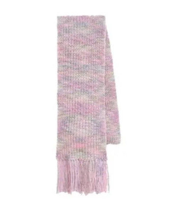 ISABEL MARANT Schal EC068MHA B3L01J 40PK 155587321 [P]