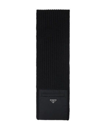PRADA ナイロンポケットスカーフ 155587482 [P]