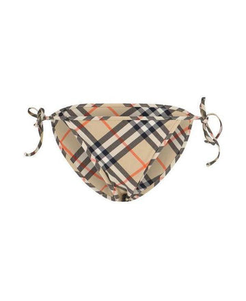BURBERRY Karo Bikini Slip 8100760 155587494 [P]
