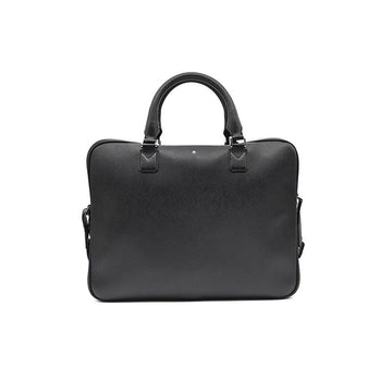 MONTBLANC マイスターシュテュック ウルトラスリム ドキュメント ブリーフケース L868710 159086909 [P]