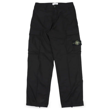 STONE ISLAND カーゴポケットジョガーパンツ 151802571 [P]