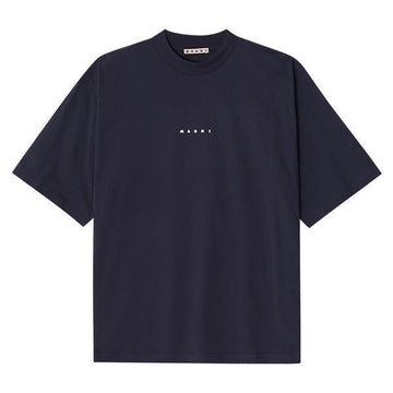 MARNI HUMU0223P1 USCS87 LOB99 Herren T-Shirt Kurzarm 151111675 [P]