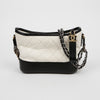 CHANEL Gabrielle Hobo Bag Schultertasche 158667250 [P]