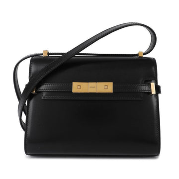 SAINT LAURENT Manhattan Damen Mini Crossbody Bag 89166188 [P]