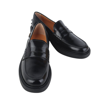 Tods Gomma Moccasin Loafers 36 37608-1 159088533 [P]