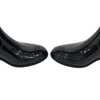 CHANEL Limitierte Camellia Regenstiefel 159088578 [P]