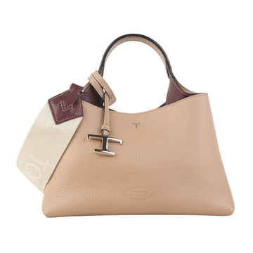 TODS タイムレス T クロスボディバッグ 37610Y 159088590 [P]