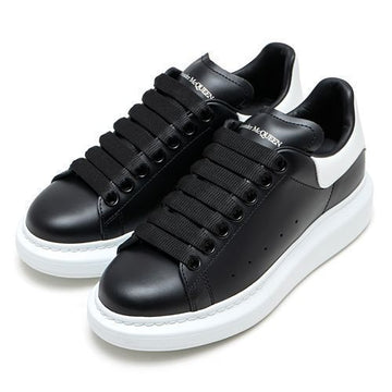 ALEXANDER MCQUEEN Sneakers für Damen mit Übersohle 553770-WHGP5-1070 29388213 [P]