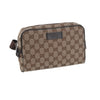 Gucci GG Canvas Jacquard Belt Bag 37611K-2 159088629 [P]
