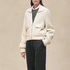 Hermes Long Sleeve Wool Knit Cardigan 159088676 [P]
