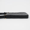GUCCI Mattelassé Chevron Crossbody Bag 158539519 [P]