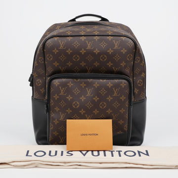 LOUIS VUITTON M45335 ディンバックパック 158737736 [P]