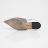 DIOR フラットシューズ 38サイズ KCB384TFL 158737786 [P]