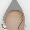 DIOR フラットシューズ 38サイズ KCB384TFL 158737786 [P]
