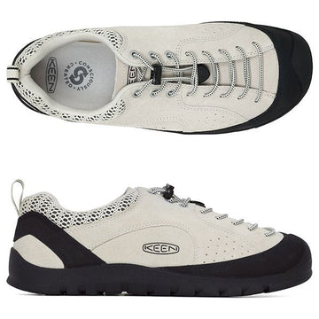 KEEN Birch Black Jasper Lock Sneakers 159088203 [P]