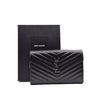 Saint Laurent Monogram Cassandra Chain Crossbody Bag (377828) L715525 159089357 [P]
