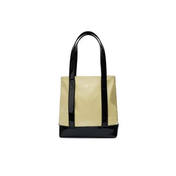 HAI FRANCIS Tote Bag Gelb-Schwarz 77016240 [P]