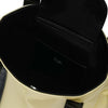 Hai FRANCIS Tote Bag Yellow Black 77016240 [P]