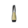 Hai FRANCIS Tote Bag Yellow Black 77016240 [P]