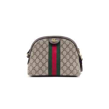 Gucci Ophidia GG Supreme Crossbody Bag 499621 L602496 159089791 [P]